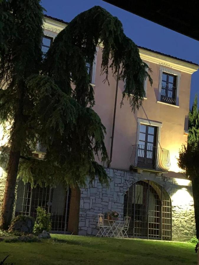 Hotel Spineto House Spineto Scrivia Exterior foto