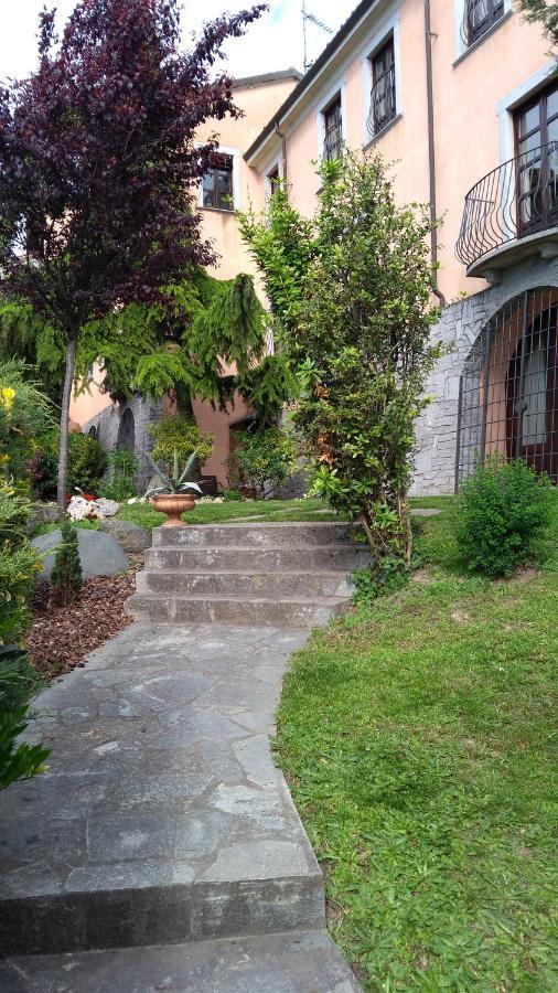 Hotel Spineto House Spineto Scrivia Exterior foto